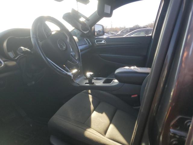 Photo 7 from auction – 2014 JEEP GRAND CHER with VIN 1C4RJFAG9EC554307