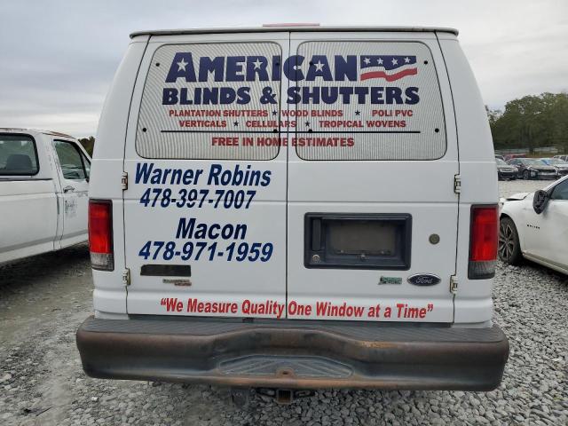 Photo 6 from auction – 2014 FORD ECONOLINE with VIN 1FTNE2EW6EDA12170