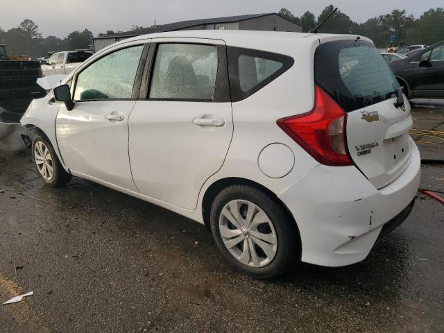 Photo 2 from auction – 2019 NISSAN VERSA NOTE with VIN 3N1CE2CP3KL365980
