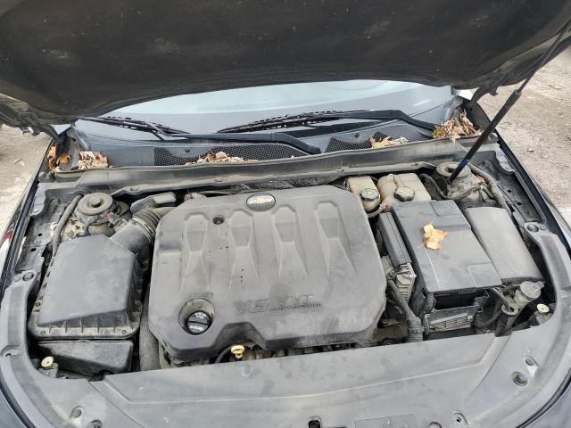 Photo 11 from auction – 2018 CHEVROLET IMPALA LT with VIN 2G1105S37J9108947