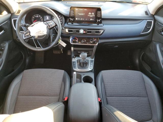 Photo 8 from auction – 2021 KIA SELTOS S with VIN KNDEUCAA1M7224989
