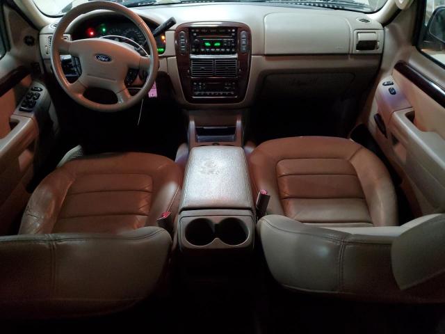 Photo 8 from auction – 2005 FORD EXPLORER with VIN 1FMDU75K05ZA54907