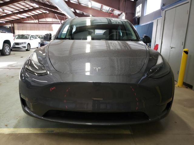 Photo 5 from auction – 2023 TESLA MODEL Y with VIN 7SAYGDEE9PF752174