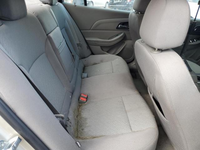 Photo 10 from auction – 2013 CHEVROLET MALIBU LS with VIN 1G11B5SA5DF186731