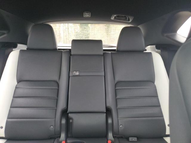Photo 10 from auction – 2021 LEXUS NX 300 BAS with VIN JTJSARDZ5M2246293