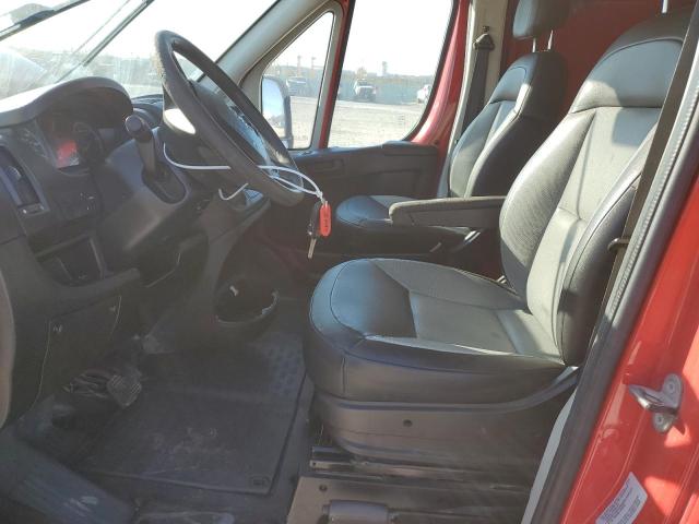 Photo 7 from auction – 2015 RAM PROMASTER with VIN 3C6TRVDG5FE520919