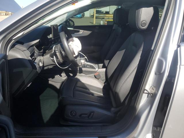 Photo 7 from auction – 2018 AUDI A4 PREMIUM with VIN WAUENAF4XJA157700