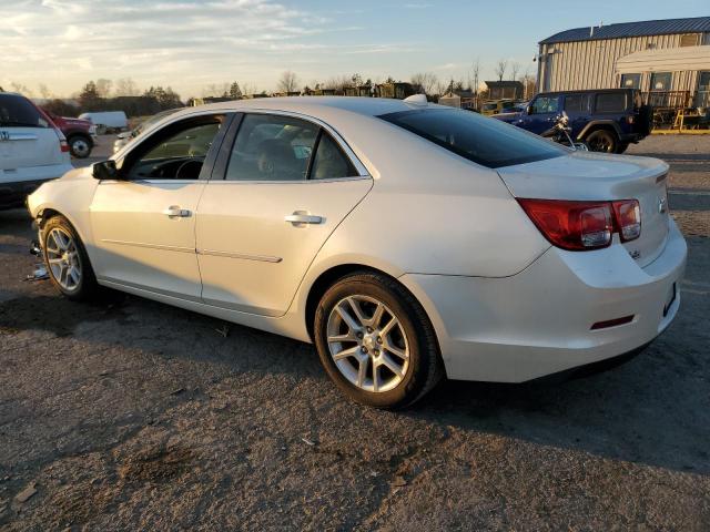 Photo 2 from auction – 2013 CHEVROLET MALIBU 1LT with VIN 1G11D5SR8DF157904