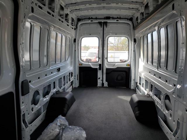 Photo 10 from auction – 2021 FORD TRANSIT T- with VIN 1FTRS4X86MKA39285