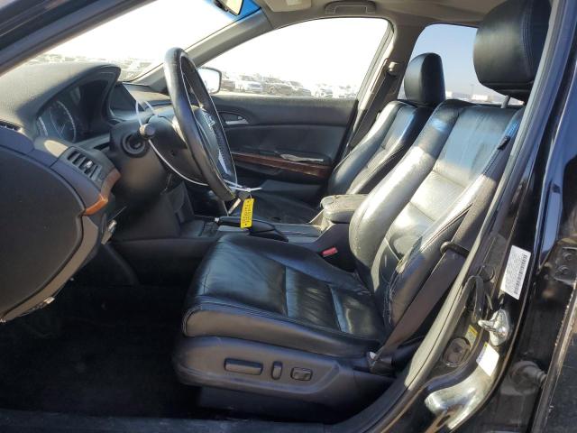 Photo 7 from auction – 2012 HONDA ACCORD EXL with VIN 1HGCP2F87CA087137