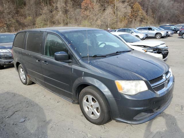 Photo 4 from auction – 2012 DODGE CARAVAN with VIN 2C4RDGBG2CR380533