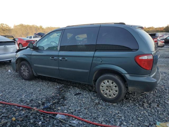 Photo 2 from auction – 2005 CHRYSLER TOWN & COU with VIN 1C4GP45R85B176217