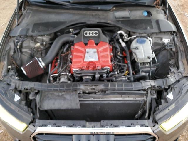 Photo 11 from auction – 2012 AUDI A6 PREMIUM with VIN WAUGGAFC8CN061036