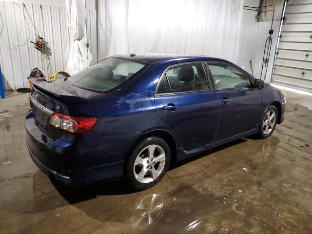 Photo 3 from auction – 2011 TOYOTA COROLLA BA with VIN 2T1BU4EEXBC715790