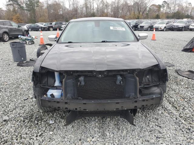 Photo 5 from auction – 2018 CHRYSLER 300 LIMITE with VIN 2C3CCAEG2JH194015