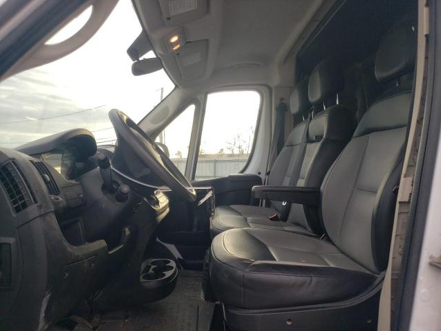 Photo 7 from auction – 2018 RAM PROMASTER with VIN 3C6TRVDG9JE151748