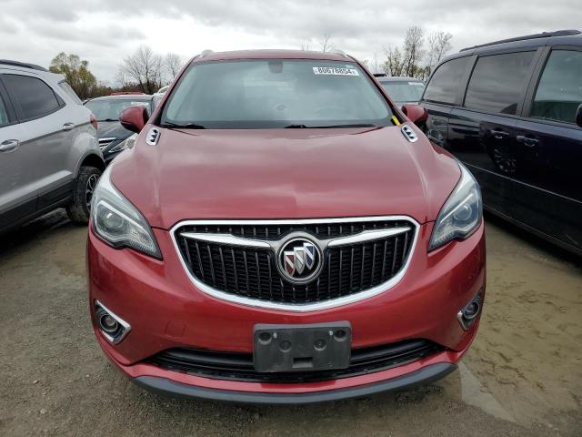 Photo 5 from auction – 2019 BUICK ENVISION E with VIN LRBFX2SA7KD026662