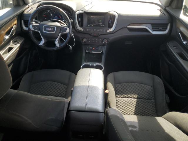 Photo 8 from auction – 2019 GMC TERRAIN SL with VIN 3GKALMEVXKL113035