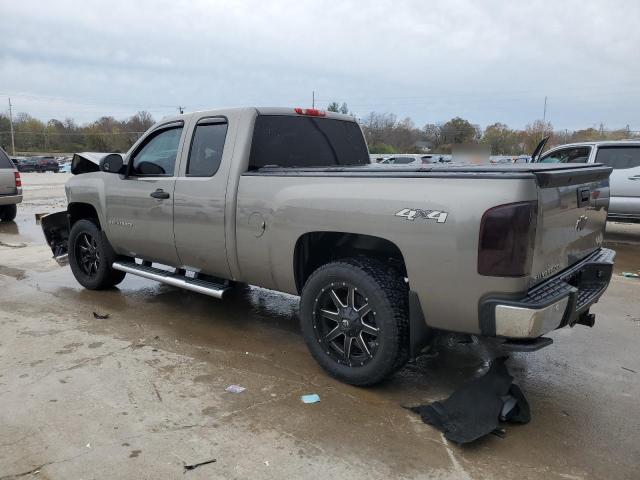 Photo 2 from auction – 2012 CHEVROLET 1500 with VIN 1GCRKSE78CZ221168