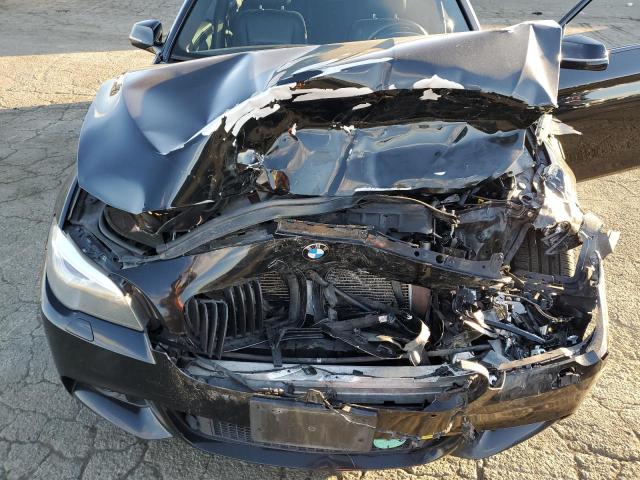 Photo 11 from auction – 2015 BMW 535 D XDRI with VIN WBAFV3C56FD687116