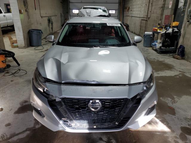 Photo 5 from auction – 2020 NISSAN ALTIMA S with VIN 1N4BL4BV2LC249537