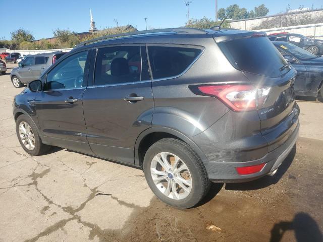 Photo 2 from auction – 2017 FORD ESCAPE SE with VIN 1FMCU0G97HUB88585