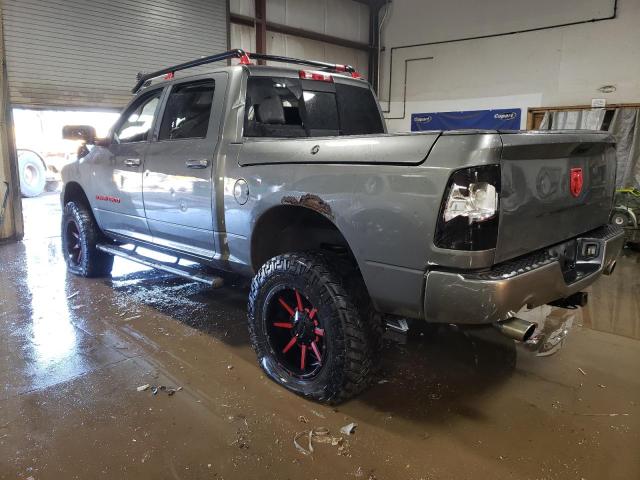 Photo 2 from auction – 2012 DODGE RAM 1500 S with VIN 1C6RD7MT3CS264239
