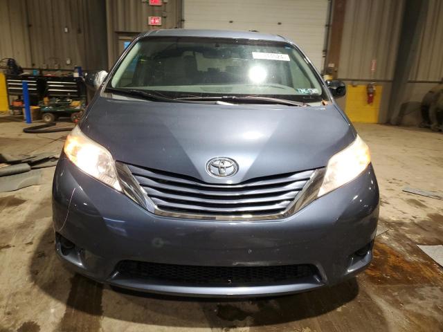 Photo 5 from auction – 2016 TOYOTA SIENNA LE with VIN 5TDJK3DC1GS130722