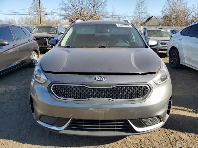 Photo 5 from auction – 2017 KIA NIRO FE with VIN KNDCB3LC3H5078480