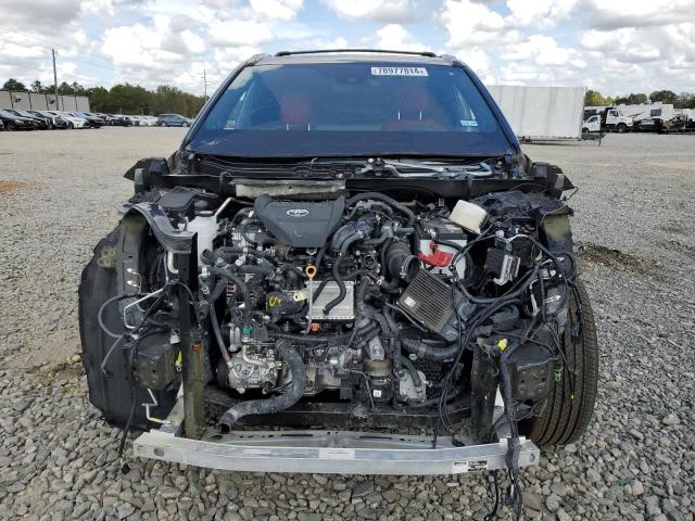 Photo 5 from auction – 2024 TOYOTA HIGHLANDER with VIN 5TDKDRAH0RS540089