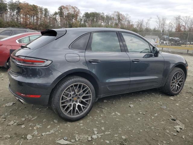 Photo 3 from auction – 2020 PORSCHE MACAN S with VIN WP1AB2A56LLB34825