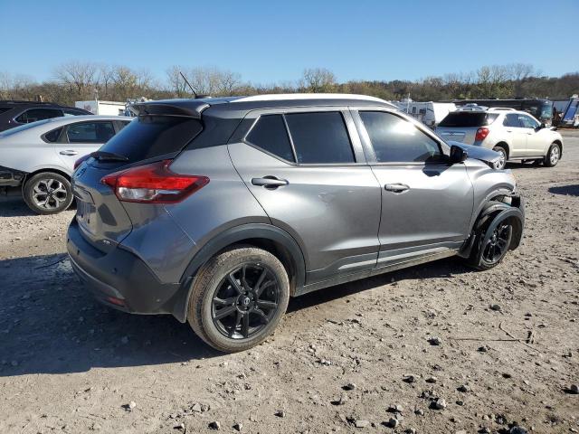 Photo 3 from auction – 2020 NISSAN KICKS SR with VIN 3N1CP5DV6LL569599