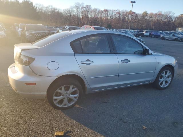 Foto 3 de la subasta – 2007 MAZDA 3 I con VIN JM1BK32G671758797