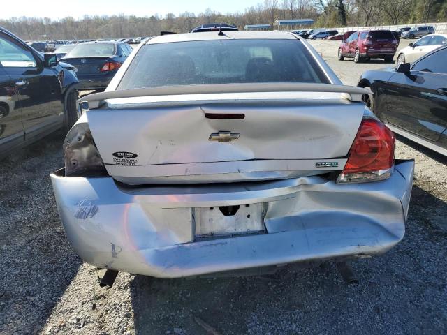 Photo 6 from auction – 2013 CHEVROLET IMPALA LT with VIN 2G1WG5E31D1232244