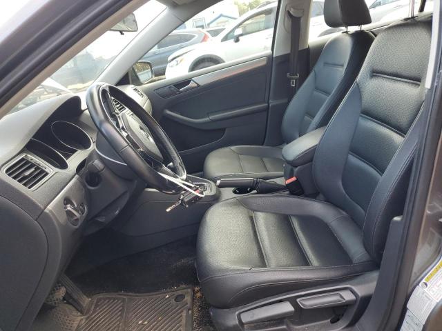 Photo 7 from auction – 2017 VOLKSWAGEN JETTA SE with VIN 3VWDB7AJ1HM311714