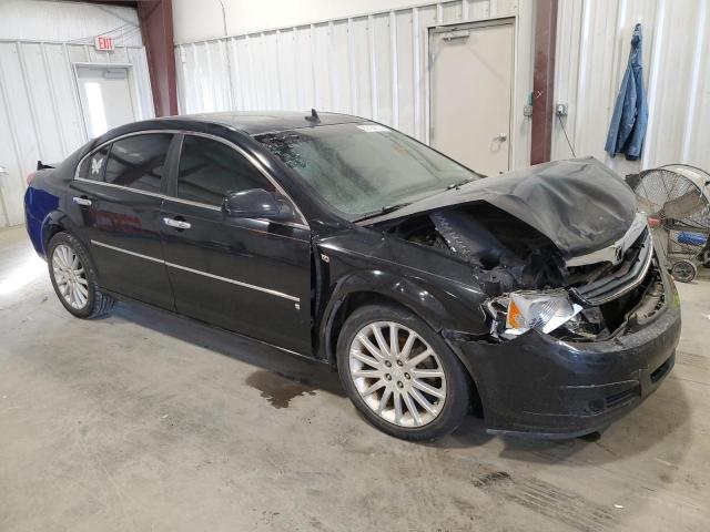 Photo 4 from auction – 2007 SATURN AURA XR with VIN 1G8ZV57737F300545