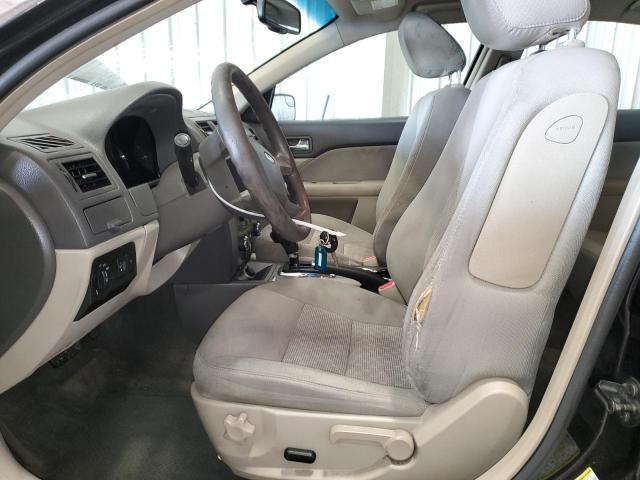 Photo 7 from auction – 2010 FORD FUSION SE with VIN 3FAHP0HA6AR280381