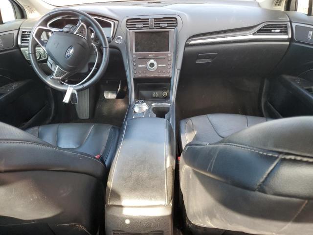 Photo 8 from auction – 2020 FORD FUSION TIT with VIN 3FA6P0D97LR192560