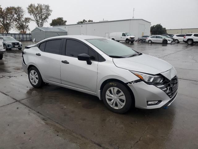 Photo 4 from auction – 2024 NISSAN VERSA S with VIN 3N1CN8BV3RL842307