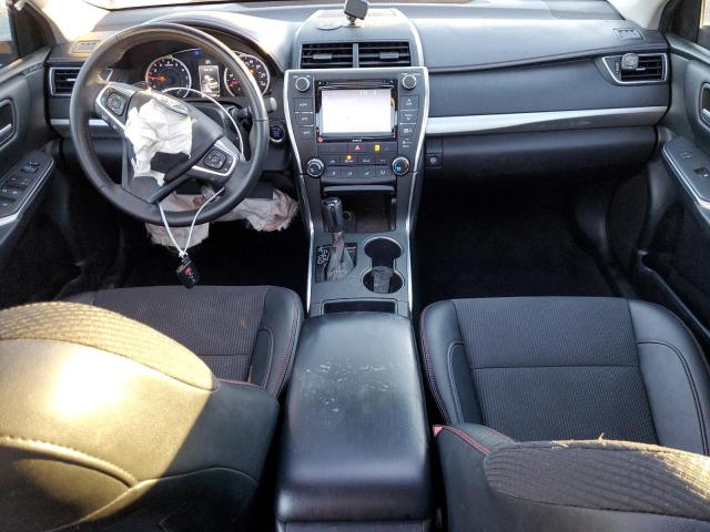 Photo 8 from auction – 2017 TOYOTA CAMRY LE with VIN 4T1BF1FKXHU391597