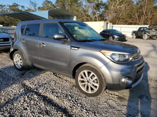 Photo 4 from auction – 2019 KIA SOUL + with VIN KNDJP3A55K7634619