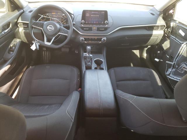 Photo 8 from auction – 2022 NISSAN ALTIMA SV with VIN 1N4BL4DV7NN407410