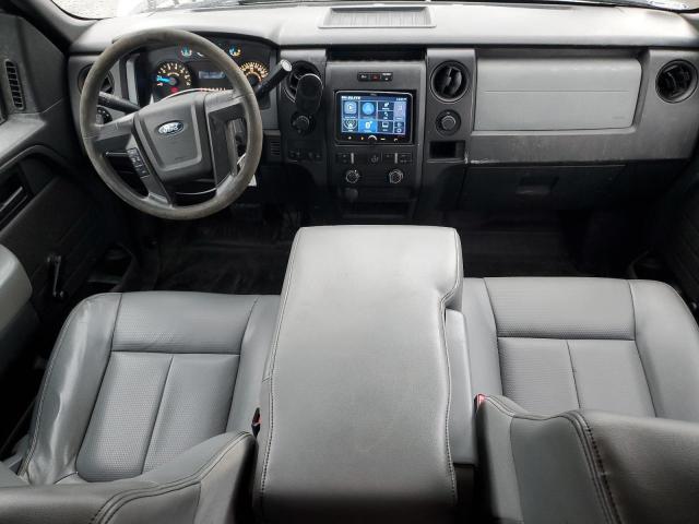 Photo 8 from auction – 2014 FORD F150 SUPER with VIN 1FTFX1EF7EKF56391
