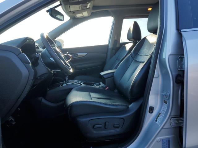 Photo 7 from auction – 2014 NISSAN ROGUE S with VIN 5N1AT2MV5EC814028