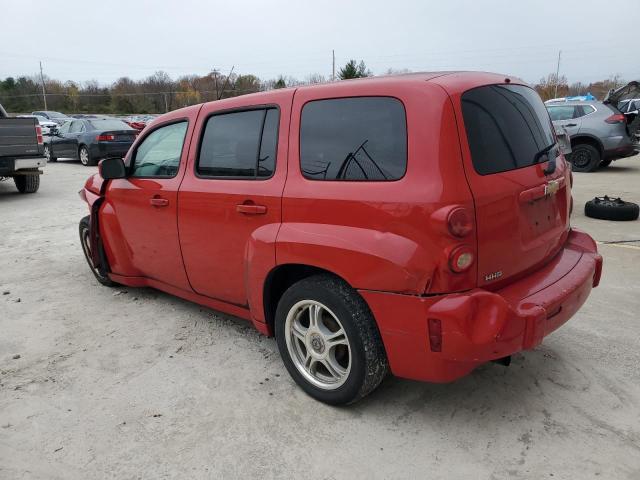 Photo 2 from auction – 2010 CHEVROLET HHR LT with VIN 3GNBABDB0AS595222