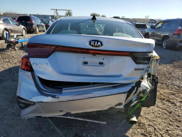 Photo 6 from auction – 2019 KIA FORTE FE with VIN 3KPF24AD3KE108619