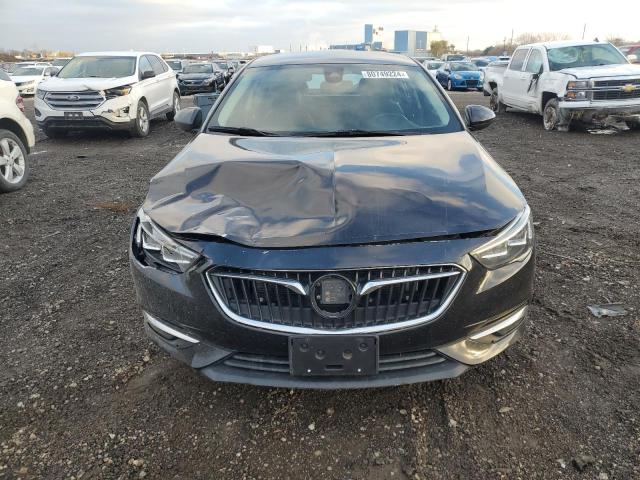 Photo 5 from auction – 2018 BUICK REGAL ESSE with VIN W04GP6SX1J1076436