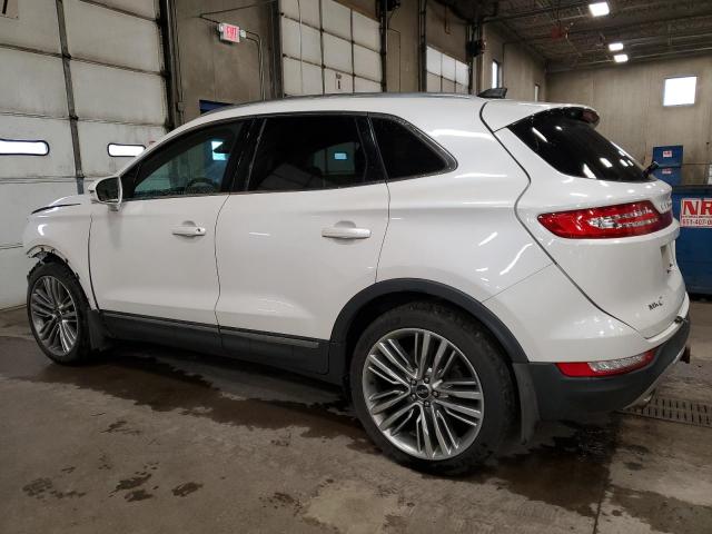 Photo 2 from auction – 2015 LINCOLN MKC with VIN 5LMTJ2AHXFUJ32025