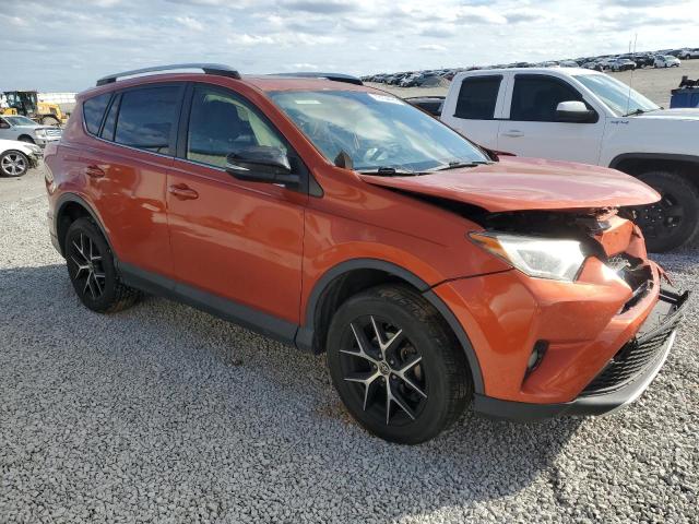 Photo 4 from auction – 2016 TOYOTA RAV4 SE with VIN JTMNFREV6GD081179