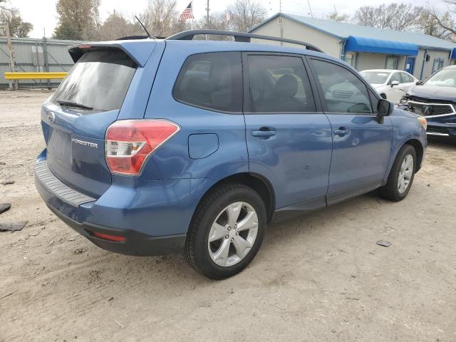 Photo 3 from auction – 2015 SUBARU FORESTER 2 with VIN JF2SJADC1FH428526